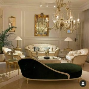 مبل فروشی سریر تهران2