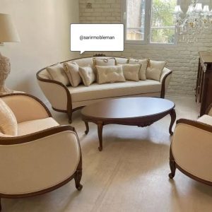 مبل فروشی سریر تهران4