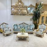 مبل فروشی شایان تبریز (2)