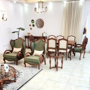 مبل فروشی فاضلی چهاردانگه1