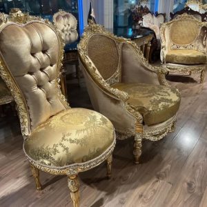 مبل فروشی فاضلی چهاردانگه3