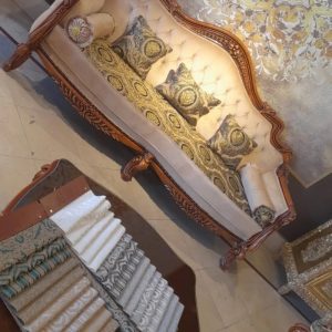 مبل فروشی فاضلی چهاردانگه4