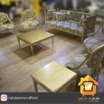 مبل فروشی نهال زیتون قم (2)