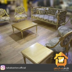 مبل فروشی نهال زیتون قم (2)