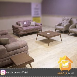 مبل فروشی نهال زیتون قم (3)