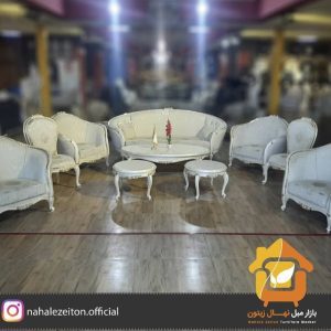 مبل فروشی نهال زیتون قم (5)