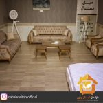 مبل فروشی نهال زیتون قم (6)