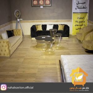 مبل فروشی نهال زیتون قم (7)