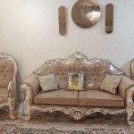 کاور مبل بندر عباس (تنیده) (8)