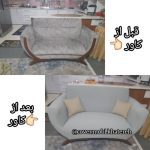 کاور مبل خاطره شیراز1