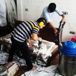 مبل شویی سانا گستر مشهد