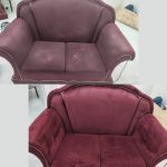 مبل شویی مردانی