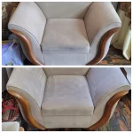 مبل شویی مردانی