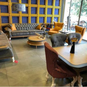 مبل فروشی مبلیران حسینی تهران (2)