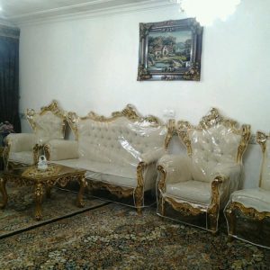 کاور مبل همدانی همدان (3)