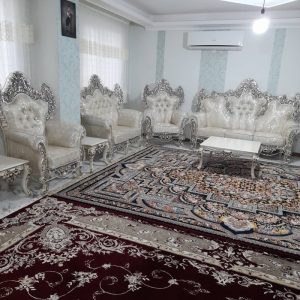 کاور مبل همدانی همدان (4)