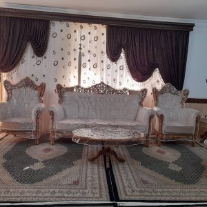کاور مبل همدانی همدان (7)