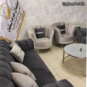 مبل فروشی غرب استیل همدان (2)