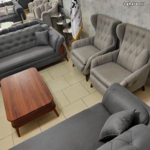 مبل فروشی غرب استیل همدان (4)