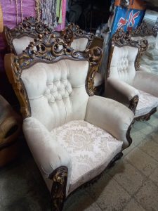 تعمیر مبل استیل پاسارگارد ساوه (3)