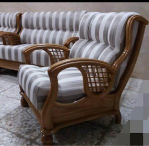 تعمیر مبل استیل پاسارگارد ساوه (4)