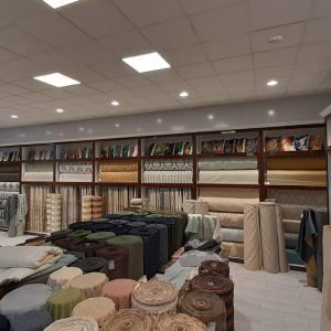 فروشگاه پارچه مبلی ترنج تهران (4)