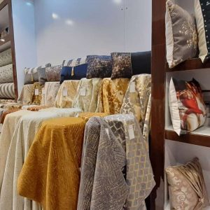 فروشگاه پارچه مبلی ترنج تهران (5)
