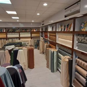 فروشگاه پارچه مبلی ترنج تهران (6)