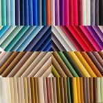 فروشگاه پارچه مبلی رضا تهران