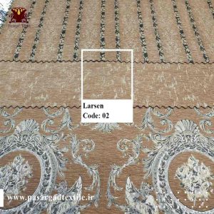 فروشگاه پارچه مبلی پاسارگاد اصفهان (1)