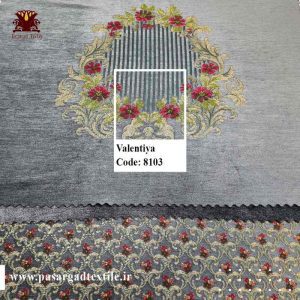 فروشگاه پارچه مبلی پاسارگاد اصفهان (2)