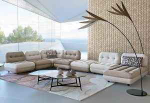 مبل بدون دسته (3)