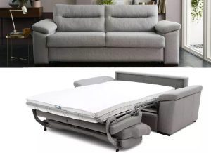 مبل تختشو مکانیزم