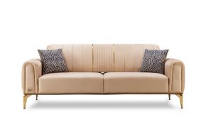 مبل سه نفره