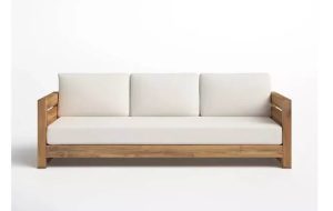 مبل سه نفره