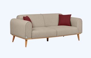 مبل سه نفره