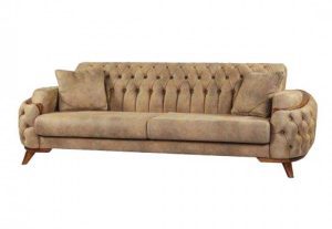 مبل سه نفره