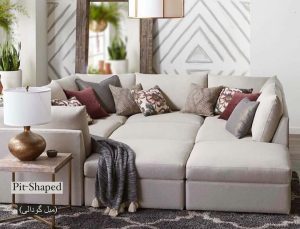 مبل سکشنال (2)