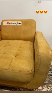 مبل شویی مادر کرج بعد (2)