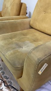 مبل شویی مادر کرج قبل (1)