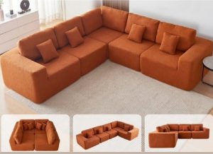 مبل ماژولار (2)