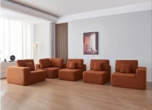 مبل ماژولار (3)