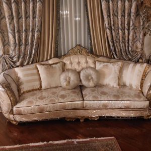 کاور مبل سلطنتی رویال کاور تهران (2)