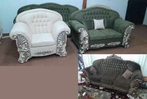 تعمیر مبل نور مشهد