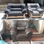 تعمیر مبل نور مشهد