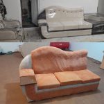 تعمیر مبل نور مشهد