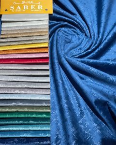 فروشگاه پارچه مبلی صابر تهران (1)