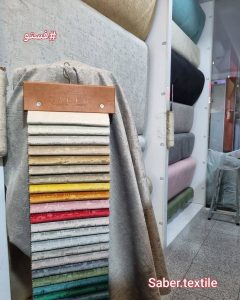 فروشگاه پارچه مبلی صابر تهران (5)