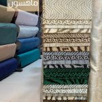 فروشگاه پارچه مبلی مهدی وکیلی تهران (1)