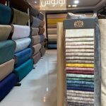 فروشگاه پارچه مبلی مهدی وکیلی تهران (3)